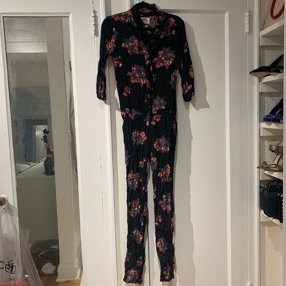 Jumpsuit